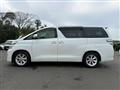 2008 Toyota Vellfire