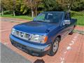 1999 Nissan Dutsun Truck