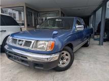 1999 Nissan Dutsun Truck