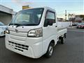 2015 Daihatsu Hijet Truck