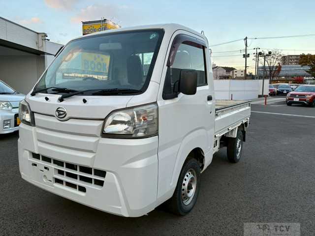 2015 Daihatsu Hijet Truck