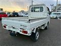 2015 Daihatsu Hijet Truck