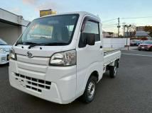 2015 Daihatsu Hijet Truck