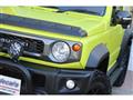 2023 Suzuki Jimny Sierra