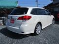 2012 Subaru Legacy Touring Wagon