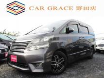 2011 Toyota Vellfire