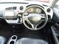 2009 Honda Stream