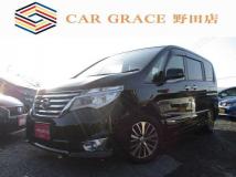2015 Nissan Serena