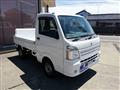 2018 Suzuki Carry Truck