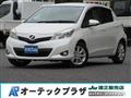 2012 Toyota Vitz