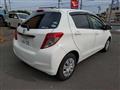 2012 Toyota Vitz