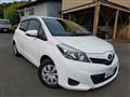 2012 Toyota Vitz