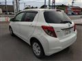 2012 Toyota Vitz