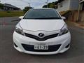 2012 Toyota Vitz