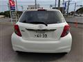 2012 Toyota Vitz