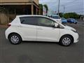 2012 Toyota Vitz