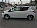 2012 Toyota Vitz