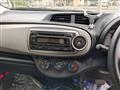 2012 Toyota Vitz