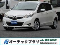 2012 Toyota Vitz