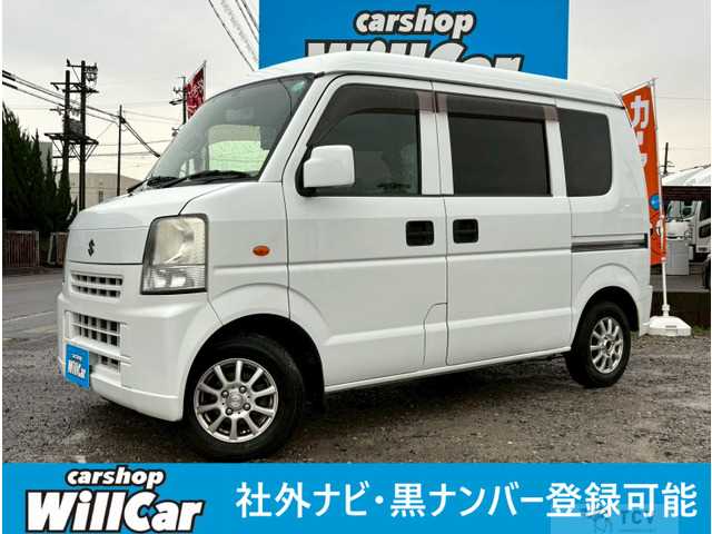 2012 Suzuki Every