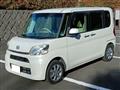 2013 Daihatsu Tanto