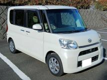2013 Daihatsu Tanto