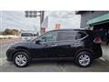 2015 Nissan X-Trail