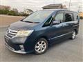 2011 Nissan Serena