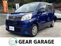 2015 Daihatsu Move