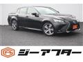 2015 Lexus GS