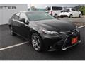 2015 Lexus GS