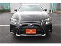 2015 Lexus GS