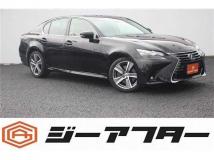 2015 Lexus GS