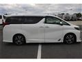 2018 Toyota Alphard G