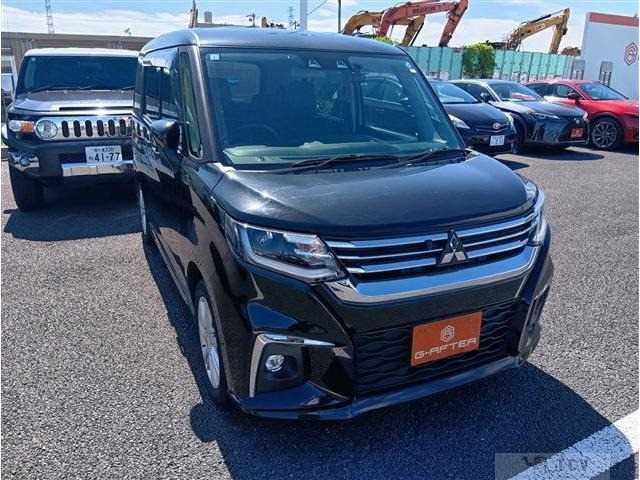 2024 Mitsubishi Delica