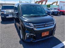 2024 Mitsubishi Delica