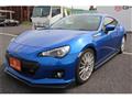 2013 Subaru BRZ