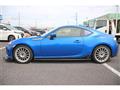 2013 Subaru BRZ