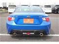 2013 Subaru BRZ