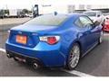 2013 Subaru BRZ