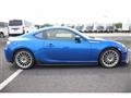 2013 Subaru BRZ