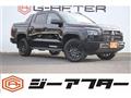 2025 Mitsubishi Triton