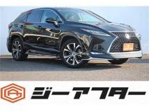 2019 Lexus RX