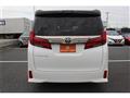 2020 Toyota Alphard G