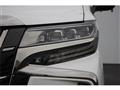 2020 Toyota Alphard G