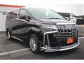 2019 Toyota Alphard G