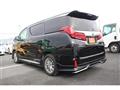 2019 Toyota Alphard G