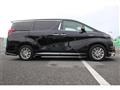 2019 Toyota Alphard G