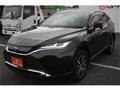 2023 Toyota Harrier