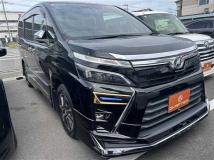 2018 Toyota Voxy